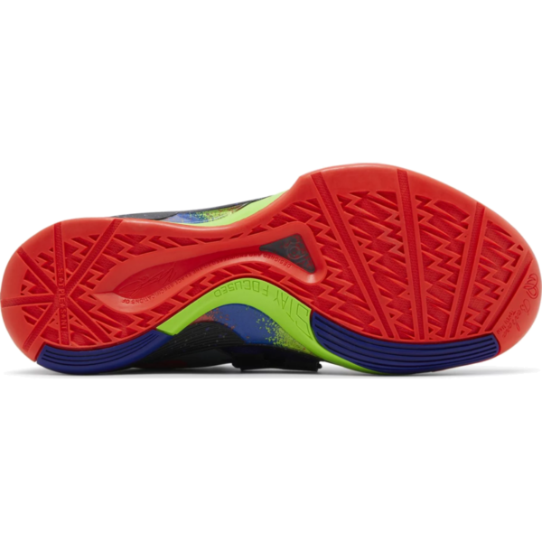 Nike KD 4 NERF (2024)