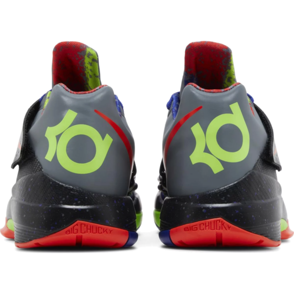 Nike KD 4 NERF (2024)
