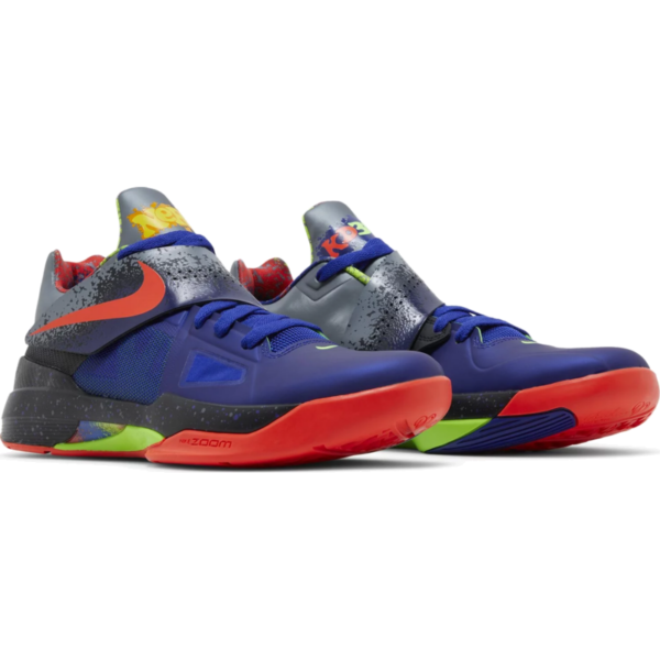 Nike KD 4 NERF (2024)