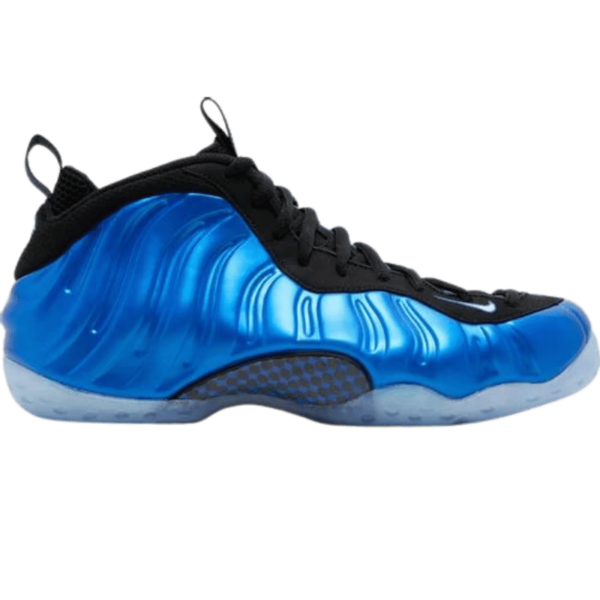 Nike Air Foamposite One International Blue