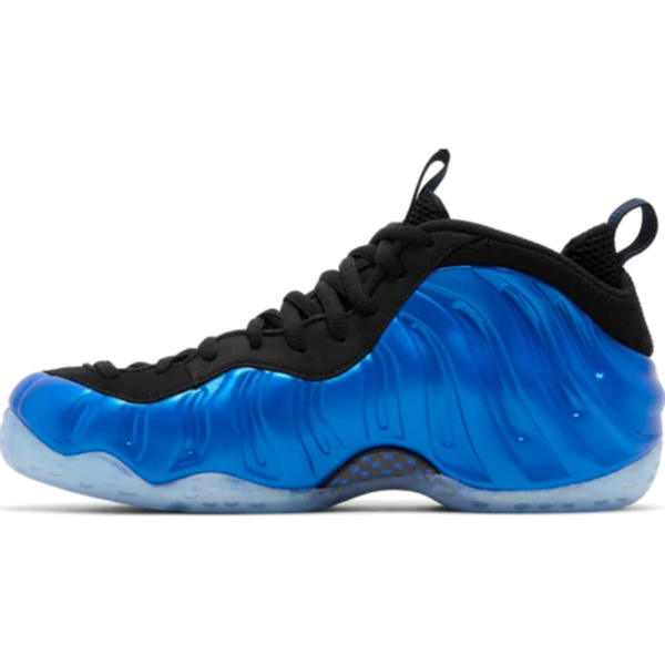 Nike Air Foamposite One International Blue