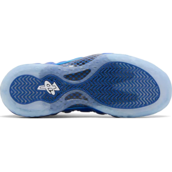 Nike Air Foamposite One International Blue