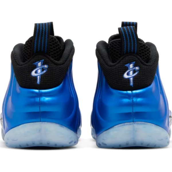 Nike Air Foamposite One International Blue