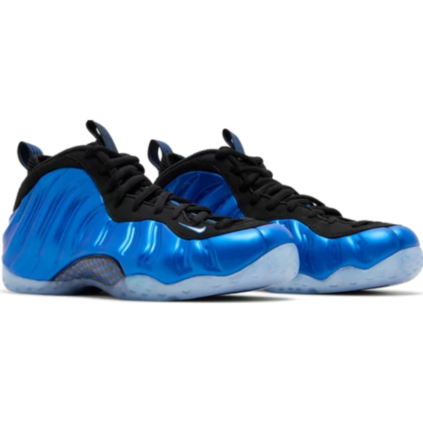 Nike Air Foamposite One International Blue