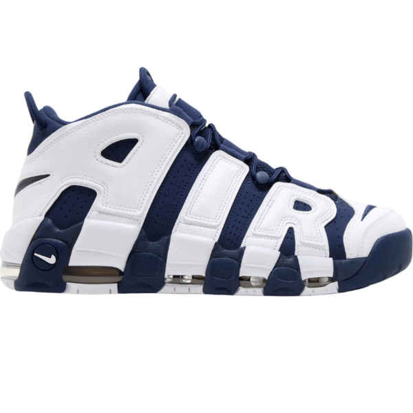 Nike Air More Uptempo 96 Olympic (2024)