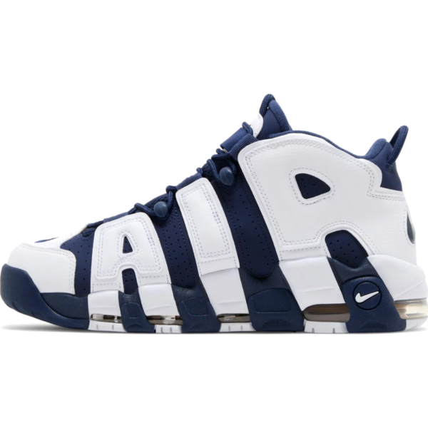 Nike Air More Uptempo 96 Olympic (2024)