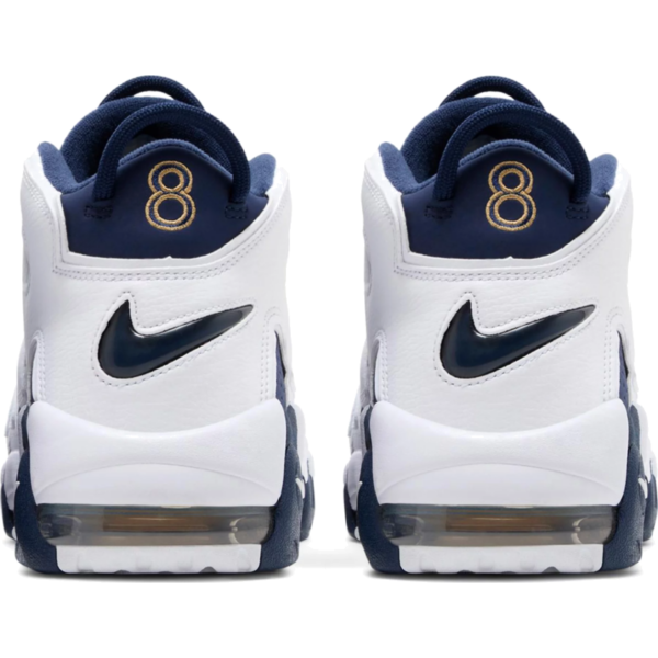Nike Air More Uptempo 96 Olympic (2024)