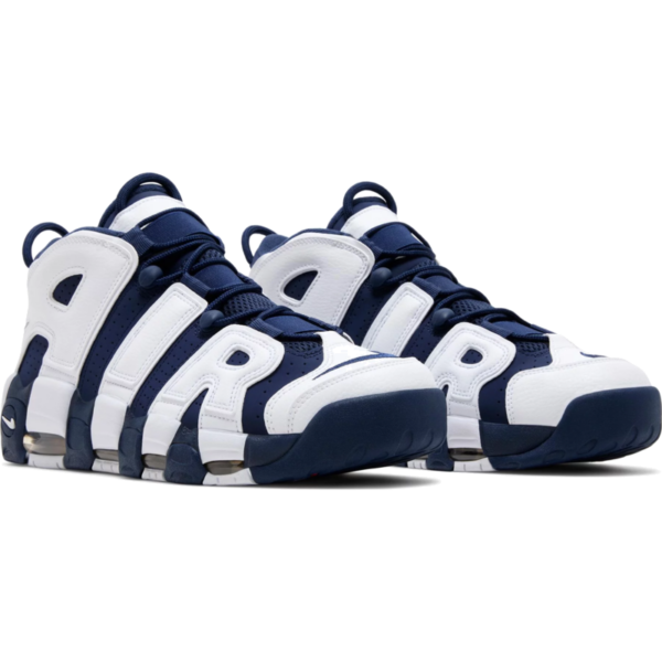 Nike Air More Uptempo 96 Olympic (2024)