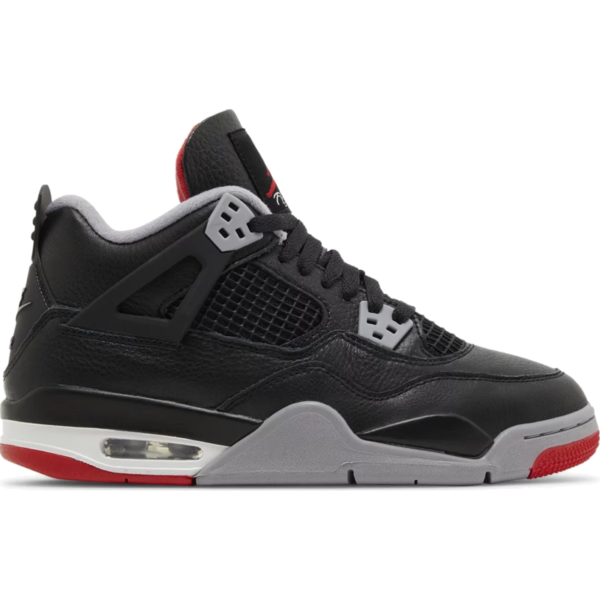 Jordan 4 Retro Bred Reimagined (GS)