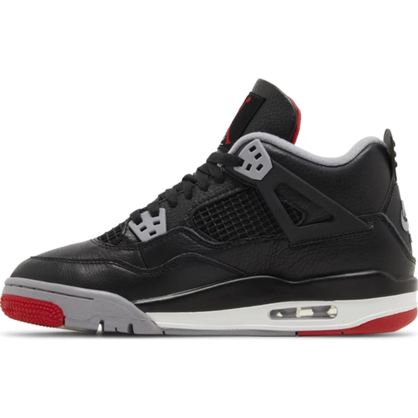 Jordan 4 Retro Bred Reimagined (GS)