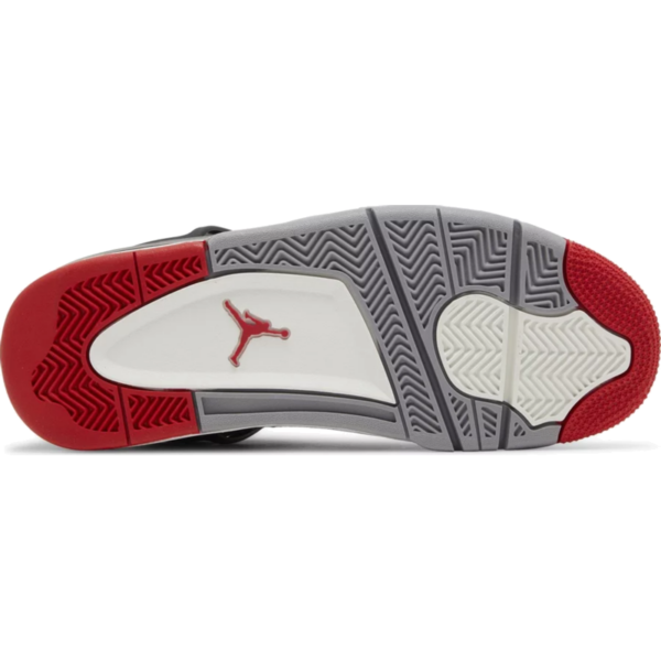 Jordan 4 Retro Bred Reimagined (GS)