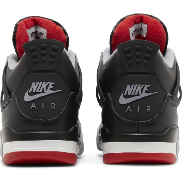 Jordan 4 Retro Bred Reimagined (GS)