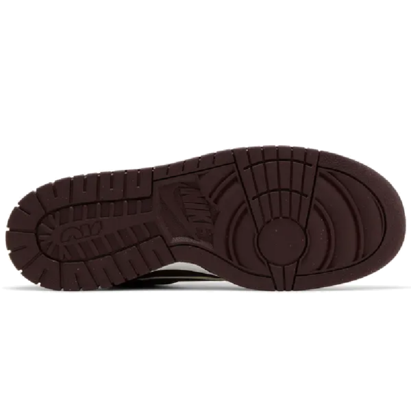 Nike Dunk Low Jumbo Light British Tan