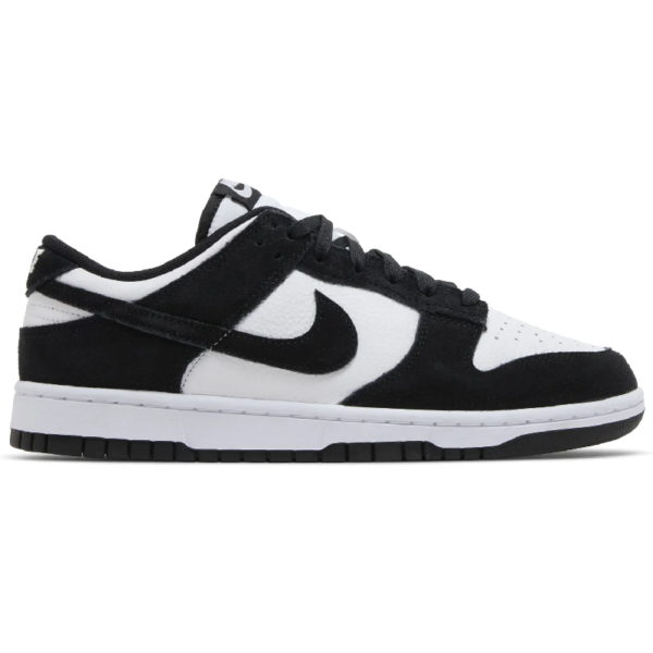 Nike Dunk Low Retro SE Suede Panda