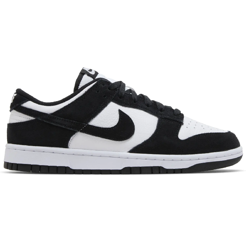 Nike Dunk Low Retro SE Suede Panda