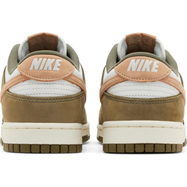 Nike Dunk Low Premium Medium Olive Hemp