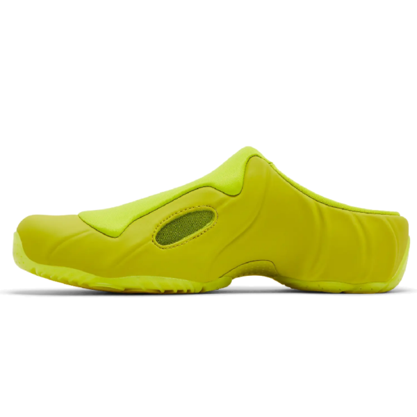 Nike Clogposite Bright Cactus - Image 2