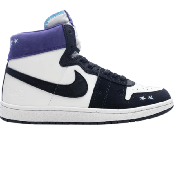 Nike Jordan Air Ship PE SP Opium