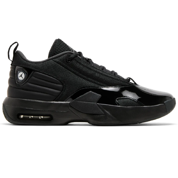 Jordan Max Aura 6 Black Anthracite