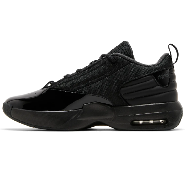 Jordan Max Aura 6 Black Anthracite - Image 2