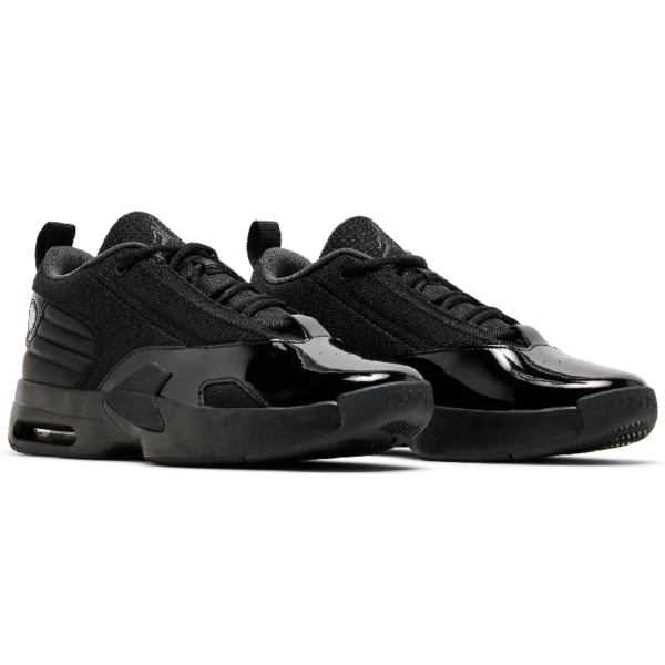 Jordan Max Aura 6 Black Anthracite - Image 5