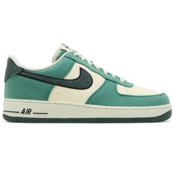 Nike Air Force 1 '07 Vintage Green