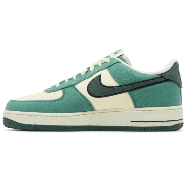 Nike Air Force 1 '07 Vintage Green