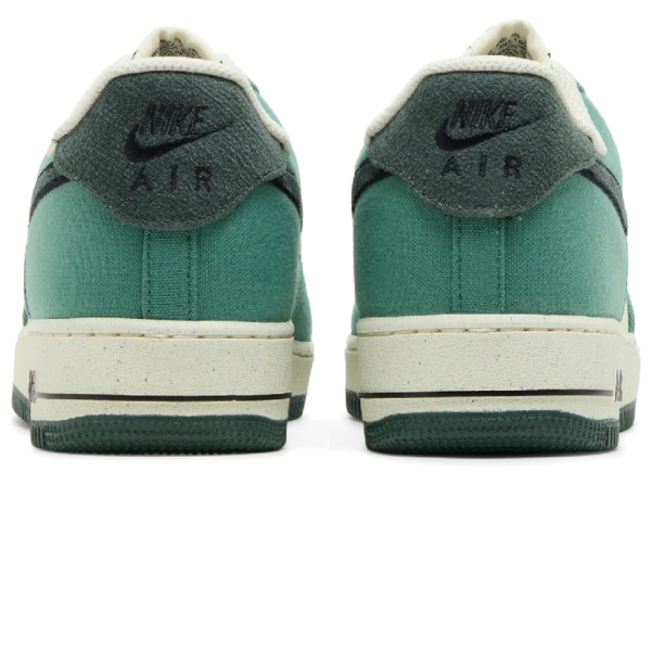 Nike Air Force 1 '07 Vintage Green