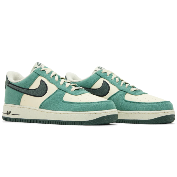 Nike Air Force 1 '07 Vintage Green