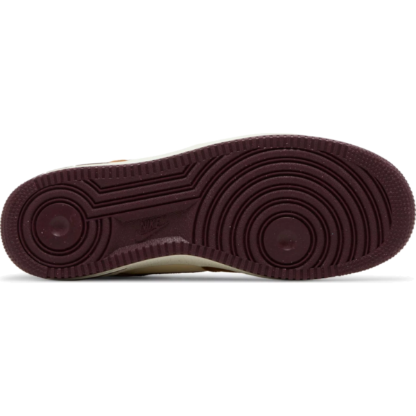 Nike Air Force 1 Low '07 LV8 Notebook Doodle Pack Light British Tan