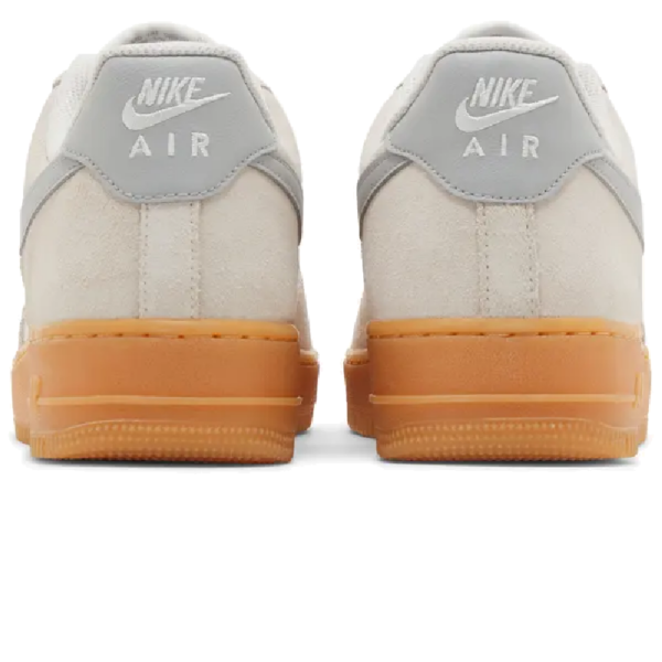 Nike Air Force 1 Low '07 LV8 Phantom Light Smoke Gum