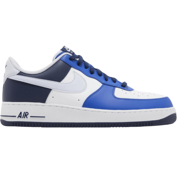 Nike Air Force 1 Low '07 LV8 Game Royal Navy