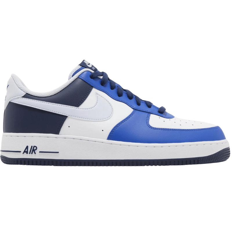 Nike Air Force 1 Low '07 LV8 Game Royal Navy