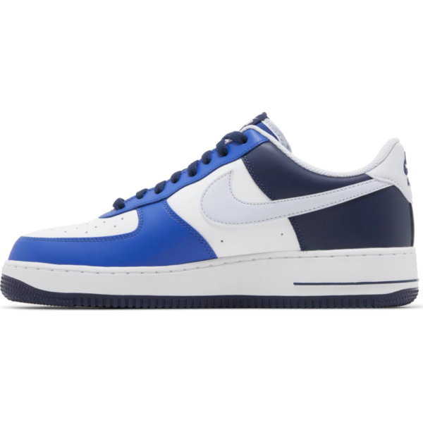 Nike Air Force 1 Low '07 LV8 Game Royal Navy