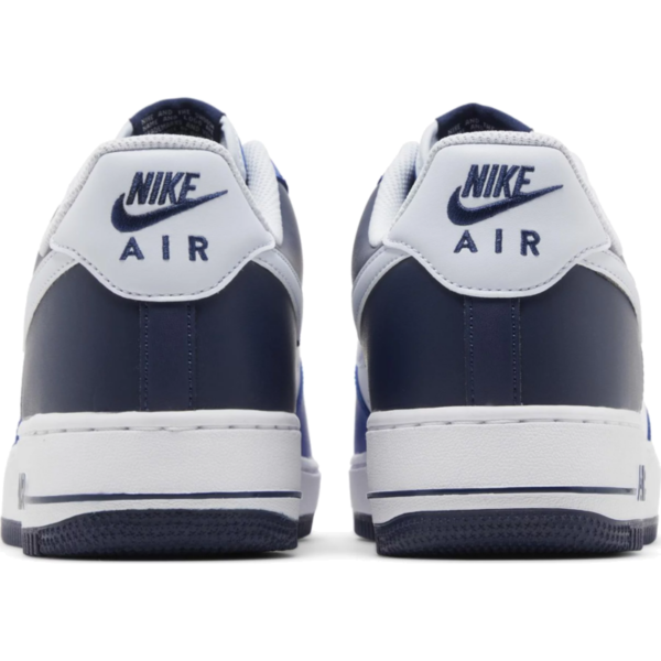 Nike Air Force 1 Low '07 LV8 Game Royal Navy