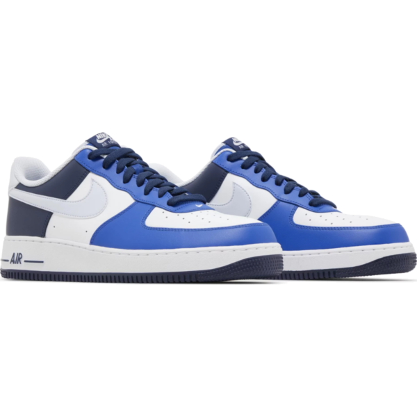 Nike Air Force 1 Low '07 LV8 Game Royal Navy