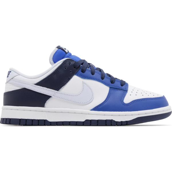 Nike Dunk Low Game Royal Navy