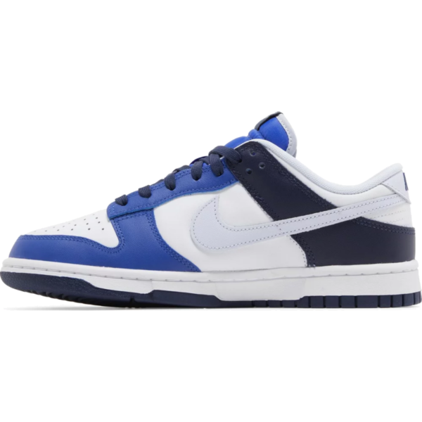 Nike Dunk Low Game Royal Navy