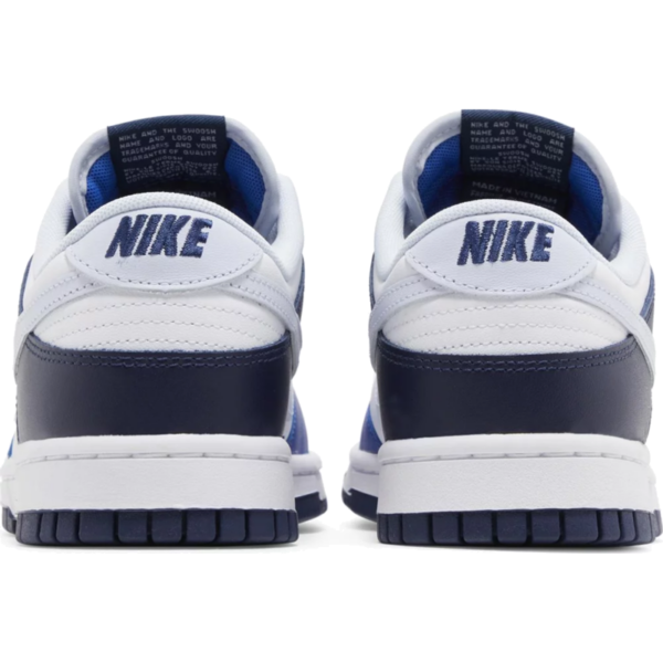 Nike Dunk Low Game Royal Navy