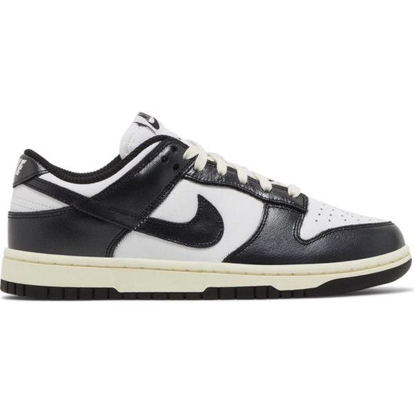 Nike Dunk Low Vintage Panda (Women's)