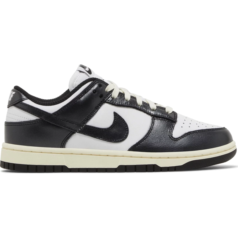 Nike Dunk Low Vintage Panda (Women's)