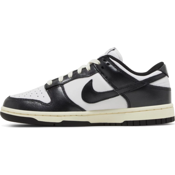 Nike Dunk Low Vintage Panda (Women's)