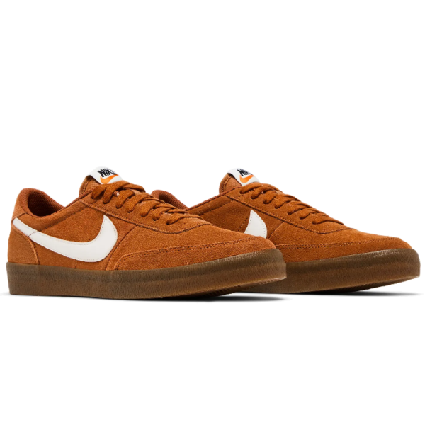 Nike Killshot 2 Dark Russet