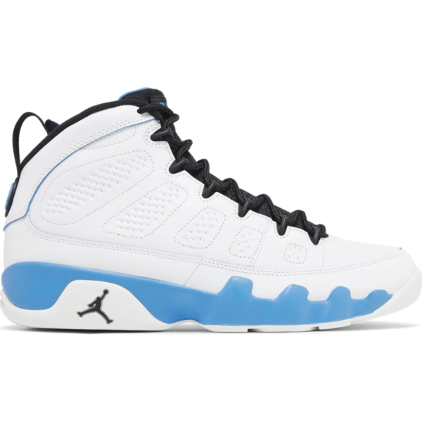 Jordan 9 Retro Powder Blue (2024)