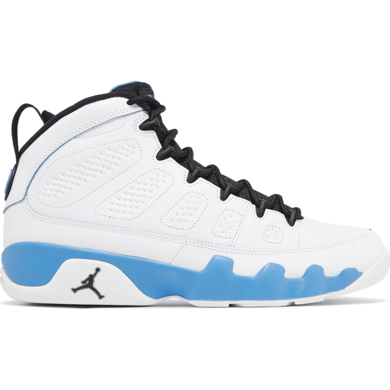 Jordan 9 Retro Powder Blue (2024)