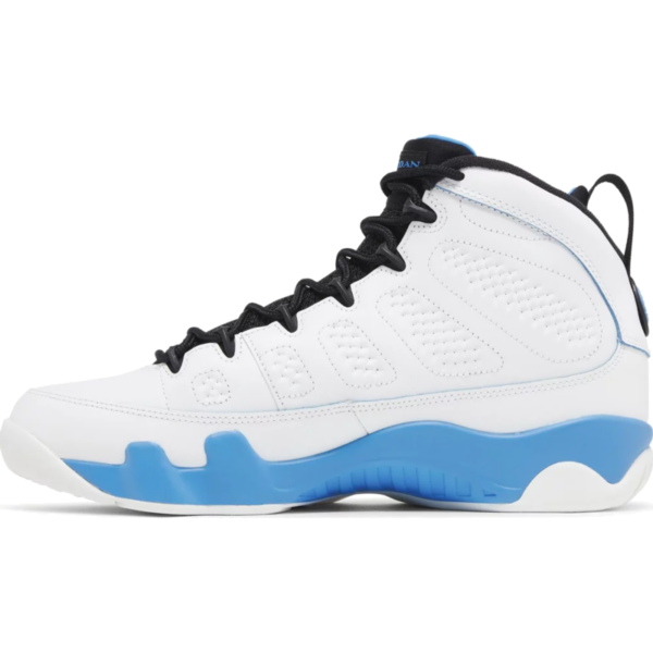 Jordan 9 Retro Powder Blue (2024)