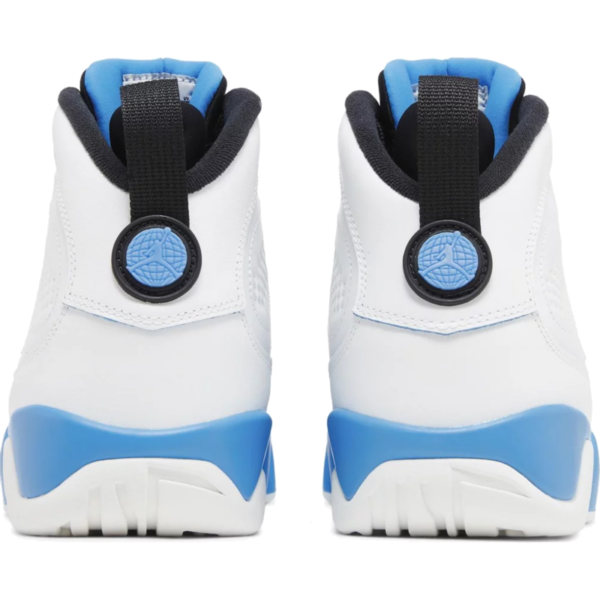 Jordan 9 Retro Powder Blue (2024)