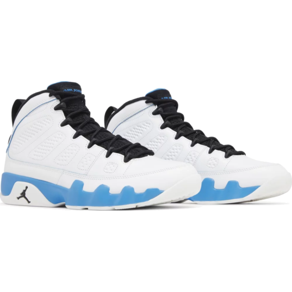 Jordan 9 Retro Powder Blue (2024)