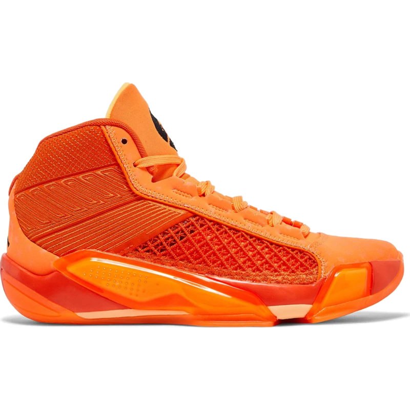 Jordan 38 WNBA Center Star