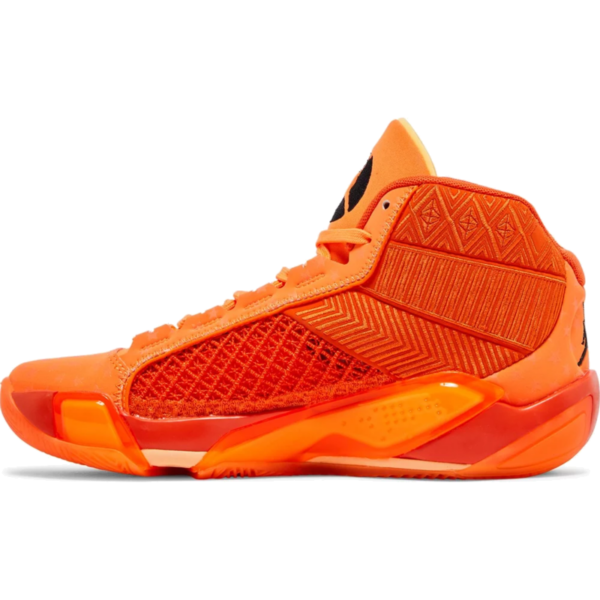 Jordan 38 WNBA Center Star